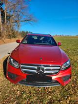 Mercedes-Benz E 400 d, 4 Matic, Schiebed., 8fach ber. neu - Mercedes-Benz 400: 400e