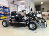 Other Kreidler F100 Go Kart mit Straßenzulassung - : Kart