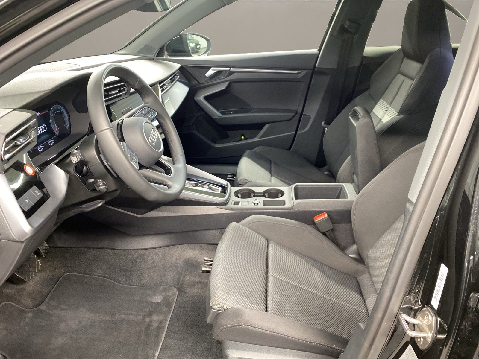 Audi A3 - Bild 8