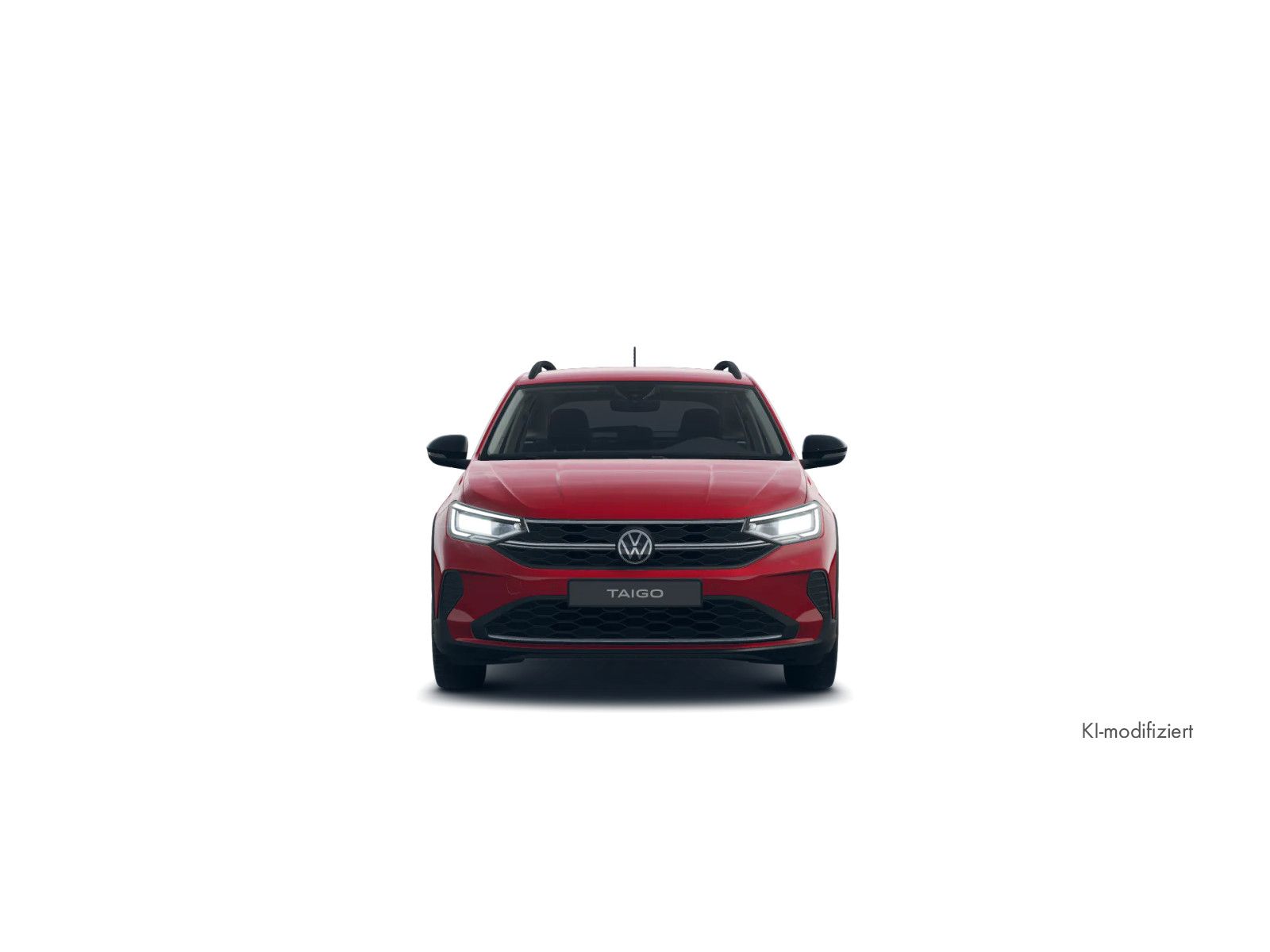 Volkswagen Taigo - Bild 3