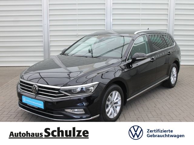 Image of Volkswagen Passat Variant
