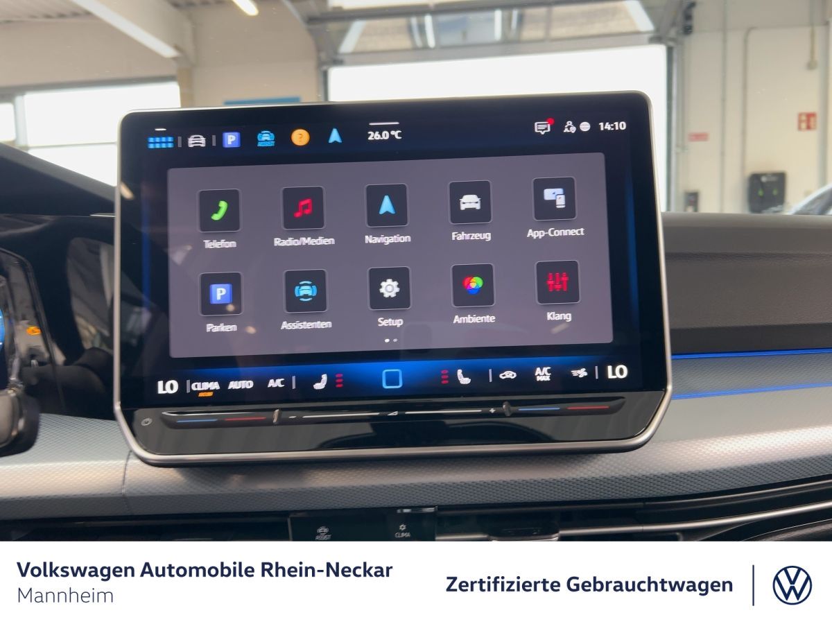 Volkswagen Golf - Bild 15