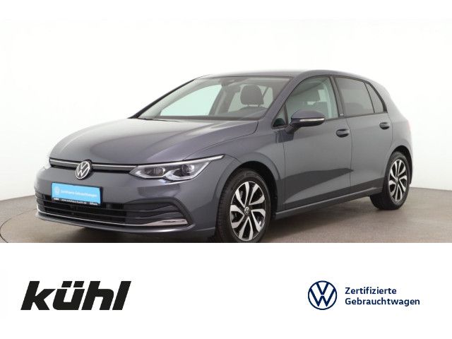 Golf 8 VIII 1.5 TSI Active IQ.Light/App/Navi