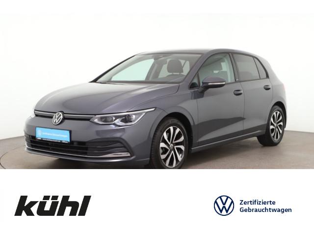 Volkswagen Golf 8 VIII 1.5 TSI Active IQ.Light/App/Navi