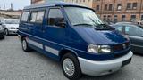 Volkswagen T4 2,5 TDI Carthago Aufstelldach - Wohnwagen Aufstelldach
