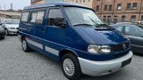 Volkswagen T4 2,5 TDI Carthago Aufstelldach - Wohnwagen Aufstelldach