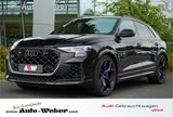Audi RSQ8 performance CARBON OLED 305 MASSAGE STDHZ