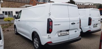 Fahrzeugabbildung Ford Transit Custom Kasten 320 L2 Trend FWD