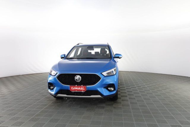 Altele MG ZS ZS 1.5 VTi-tech Luxury