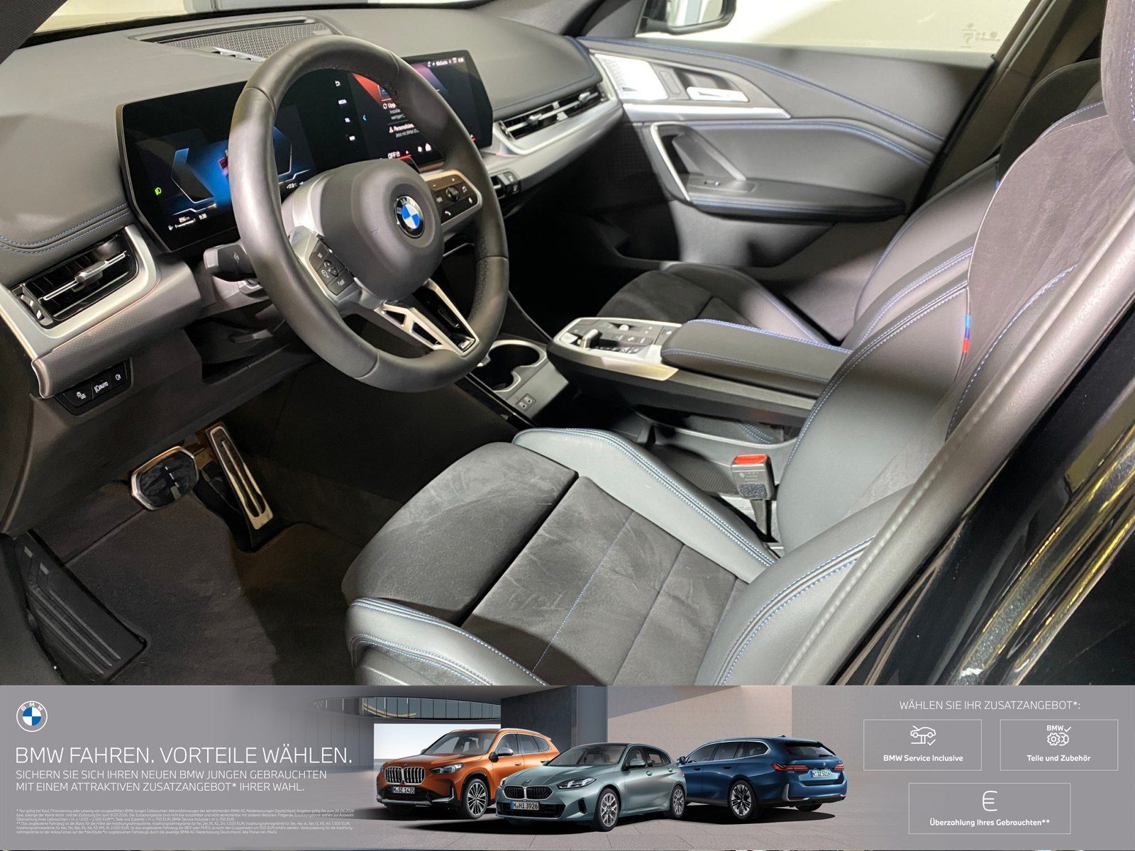 BMW X1 - Bild 8