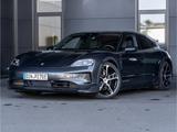 Porsche Taycan 4 Cross Turismo Offroad Design ACC BOSE