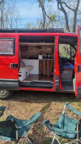 Iveco Daily 2006 Campervan Diesel 