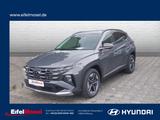 Hyundai TUCSON TUCSON FL 1.6 CRDi Trend (MY25) 48V 7-DCT - Hyundai TUCSON: Allradantrieb, 2.7