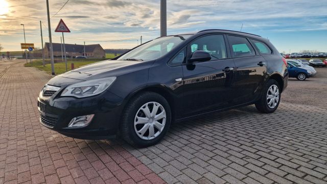 Opel Astra J Sports Tourer - TÜV/ AU NEU