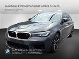 BMW M5 CS M Drivers P. Head-Up DAB WLAN Komfortzg. - BMW M5: Cs