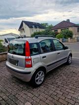 Fiat FIAT PANDA 1.4 PANORAMA 150000KM TÜV 06.20... - Fiat: 1500
