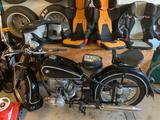 BMW R51/3 Top Zustand original, wie es sich gehört  - S51