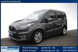 Ford Tourneo Connect Titanium 1,0EcoBoost*MOTOR NEU* - Ford in Fürth