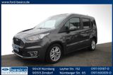 Ford Tourneo Connect Titanium 1,0EcoBoost*MOTOR NEU* - Ford Tourneo Connect mit Benzin-Antrieb