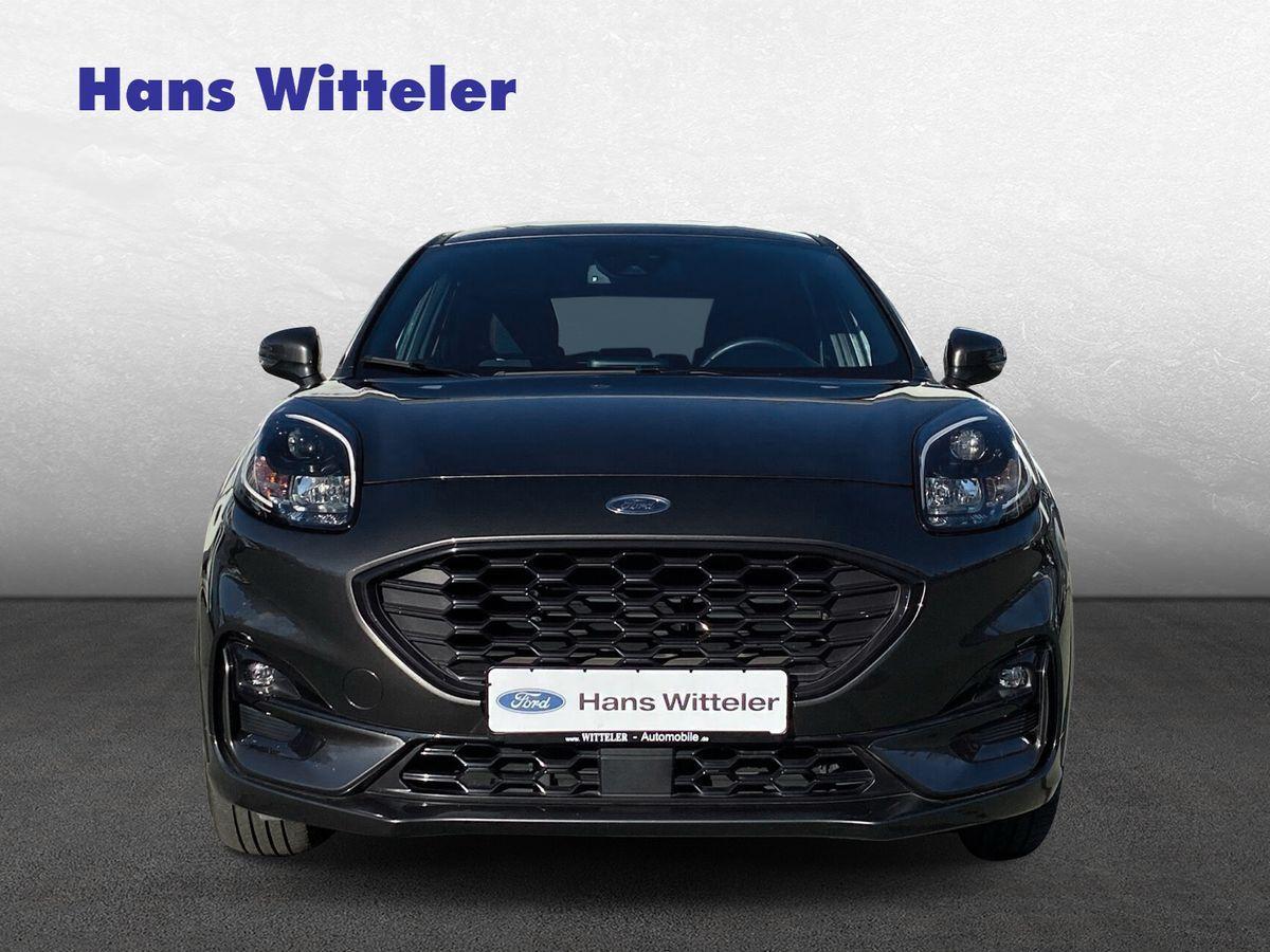 Ford Puma St-Line 8-FACH / WINTERPAKET/ NAVI/ DIGITAL