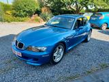 BMW Z3 M M Coupé - - blaue BMW Z3 M