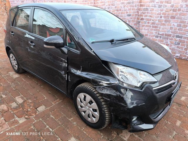 Toyota Verso-S 1.3 16V Airbags Ok