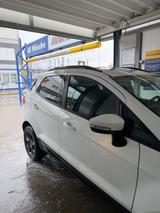 Ford EcoSport 1,0 EcoBoost 92kW Cool & Connect Au... - Ford EcoSport von privat