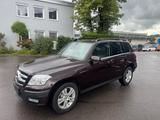 Mercedes-Benz GLK 350 CDI 4Matic V6 | Nur ... - gebrauchte Mercedes-Benz GLK 350 aus dem Jahr 2010