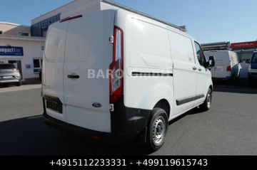 Ford Transit Custom - 3