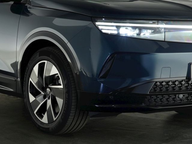 Grandland Electric B GS 73kWH+ANHÄNGERKUPPLUNG+N