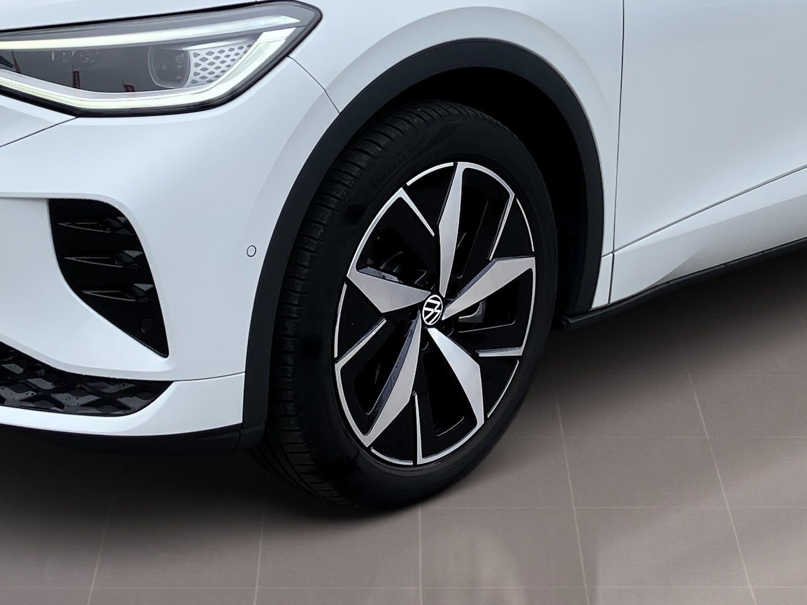 Volkswagen ID.4 - Bild 7