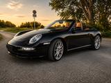 Porsche 911 Urmodell - Porsche aus 2005: 911