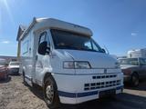 Dethleffs B5200 BUS III Fiat 2.8 JTD - Wohnmobil oder -wagen Bus