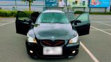 BMW Bmw 5er e60 M Paket. - BMW: 5er M Paket
