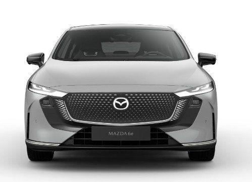 Fahrzeugabbildung Mazda 6e 258PS Takumi
