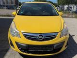Opel Corsa D Navi~ Klima~TÜV 07/2027~1,4 - Opel Gebrauchtwagen in Bochum