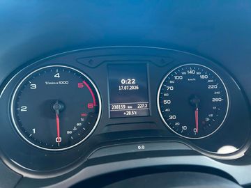Audi A3 - 7