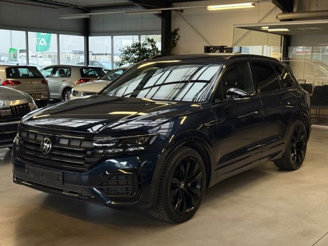 VW Touareg Elegance 4Motion*R-Line*Edition20*PANO**