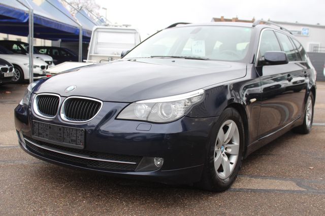 BMW 520d Touring EU5