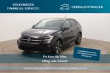 Volkswagen Taigo R-Line 1.5 TSI Klima*Pano*Tempo*PDC*RFK*SH - Volkswagen Taigo in Duisburg