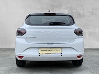 Dacia Sandero - Vorschau Bild 4