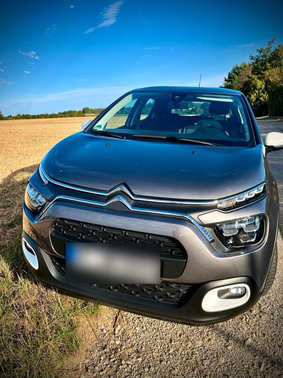 Image of Citroën C3