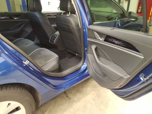 Volkswagen Passat - Bild 9