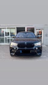 BMW X6 M M Edition Black Fire M Edition Black Fire - BMW X6 M mit Panoramadach