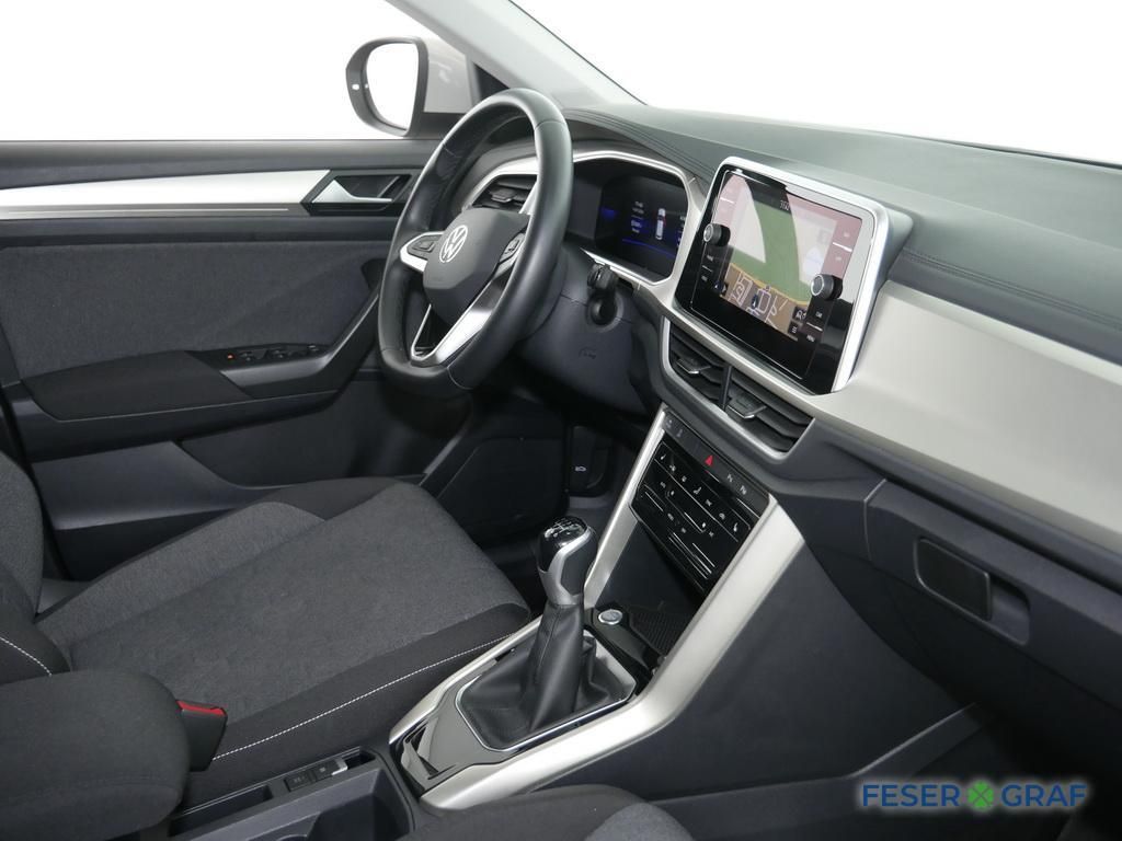 Volkswagen T-Roc - Bild 5