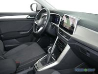 Volkswagen T-Roc - Vorschau Bild 5