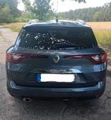 Renault Megane Grandtour TCe 160 GPF Bose Edition  - Renault Megane Gebrauchtwagen in Berlin
