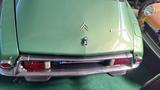 Citroën DS  23 PALLAS - Citroën DS: Limousine
