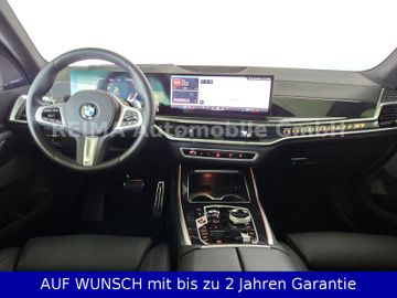 BMW X7 - 10