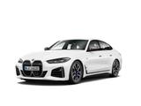 BMW i4 M50 Gran Coupe Leder Park-Assistent Klima ele - BMW i4 in Berlin